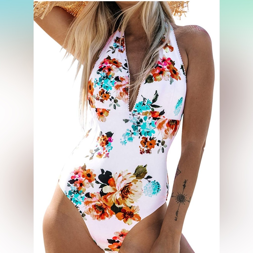 Cupshe bathing suit